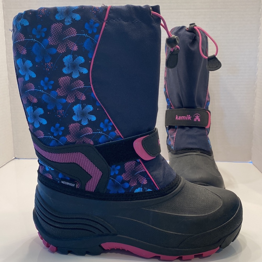 Kamik Snow Boots - Picture 2 of 6